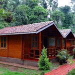 log huts, wood cabin, homestay, coffee, estate, madikeri, kodagu, log hut, log cabin, india, homestay, homestay, homestay, homestay, homestay