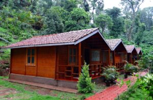 log huts, wood cabin, homestay, coffee, estate, madikeri, kodagu, log hut, log cabin, india, homestay, homestay, homestay, homestay, homestay
