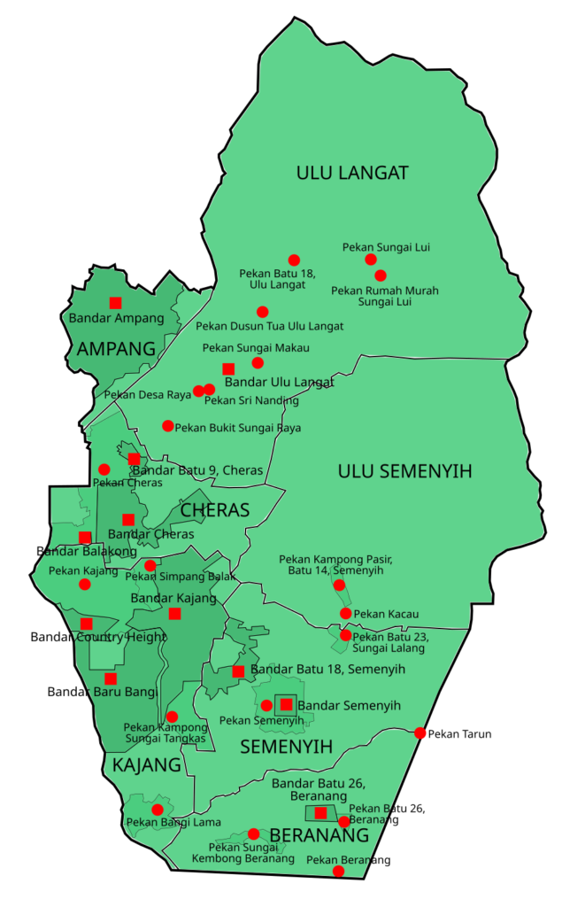 map of hulu langat district, selangor.svg (1)